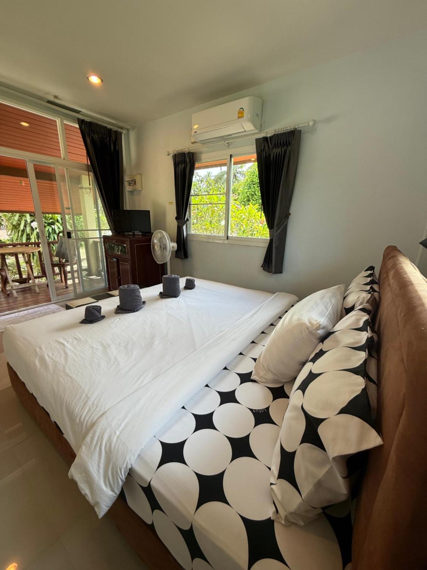 Wandee Resort Bankrut 外观 照片