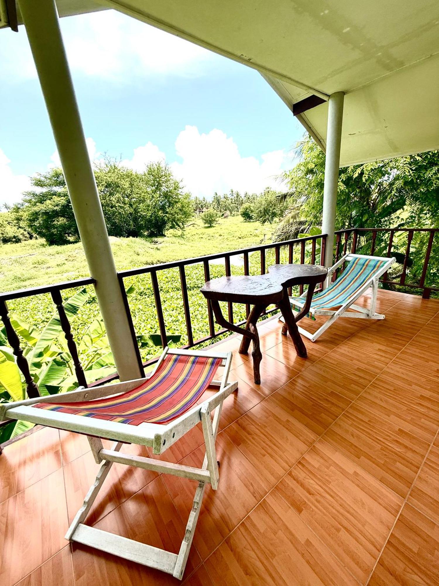 Wandee Resort Bankrut 外观 照片
