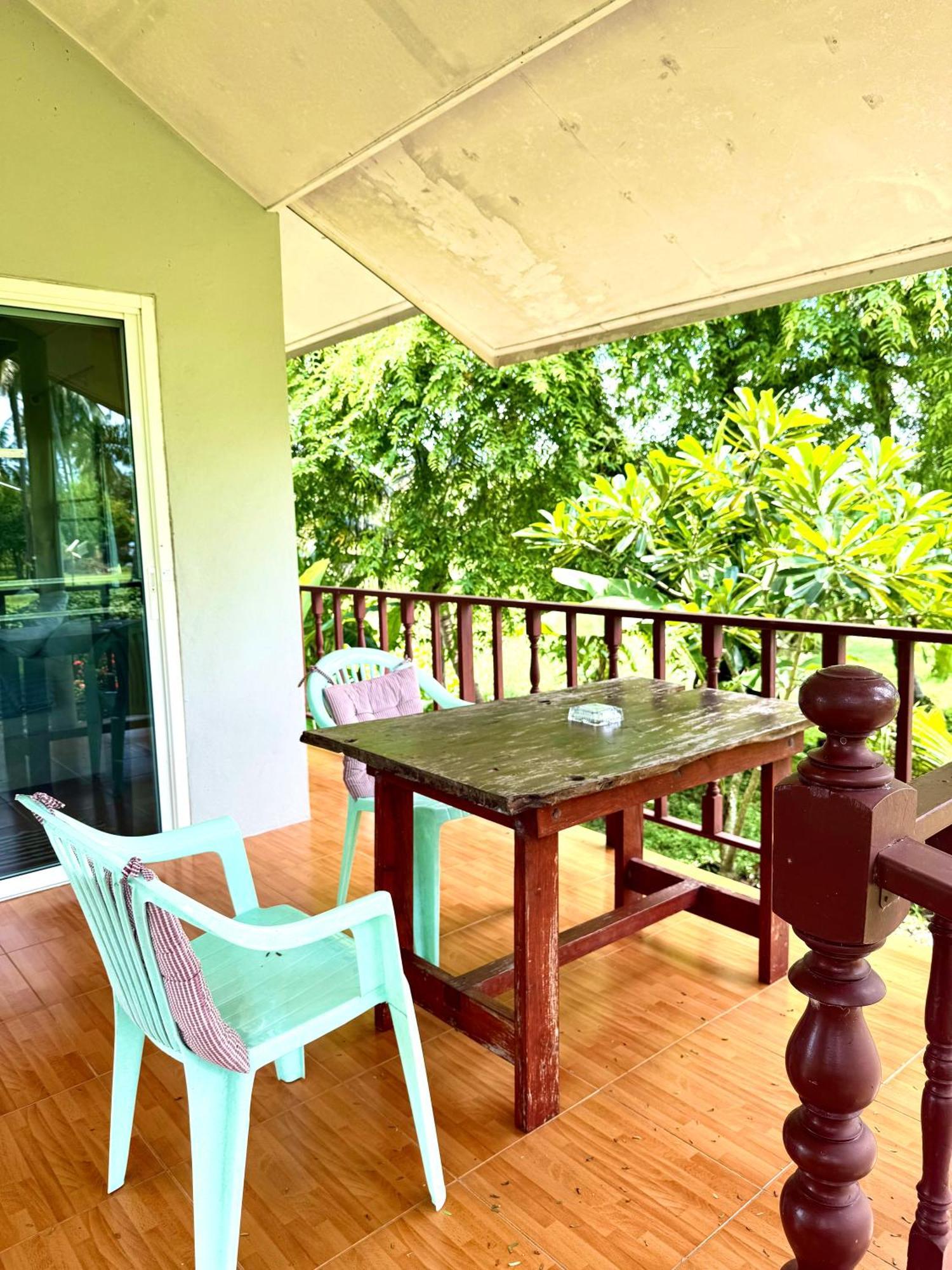 Wandee Resort Bankrut 外观 照片