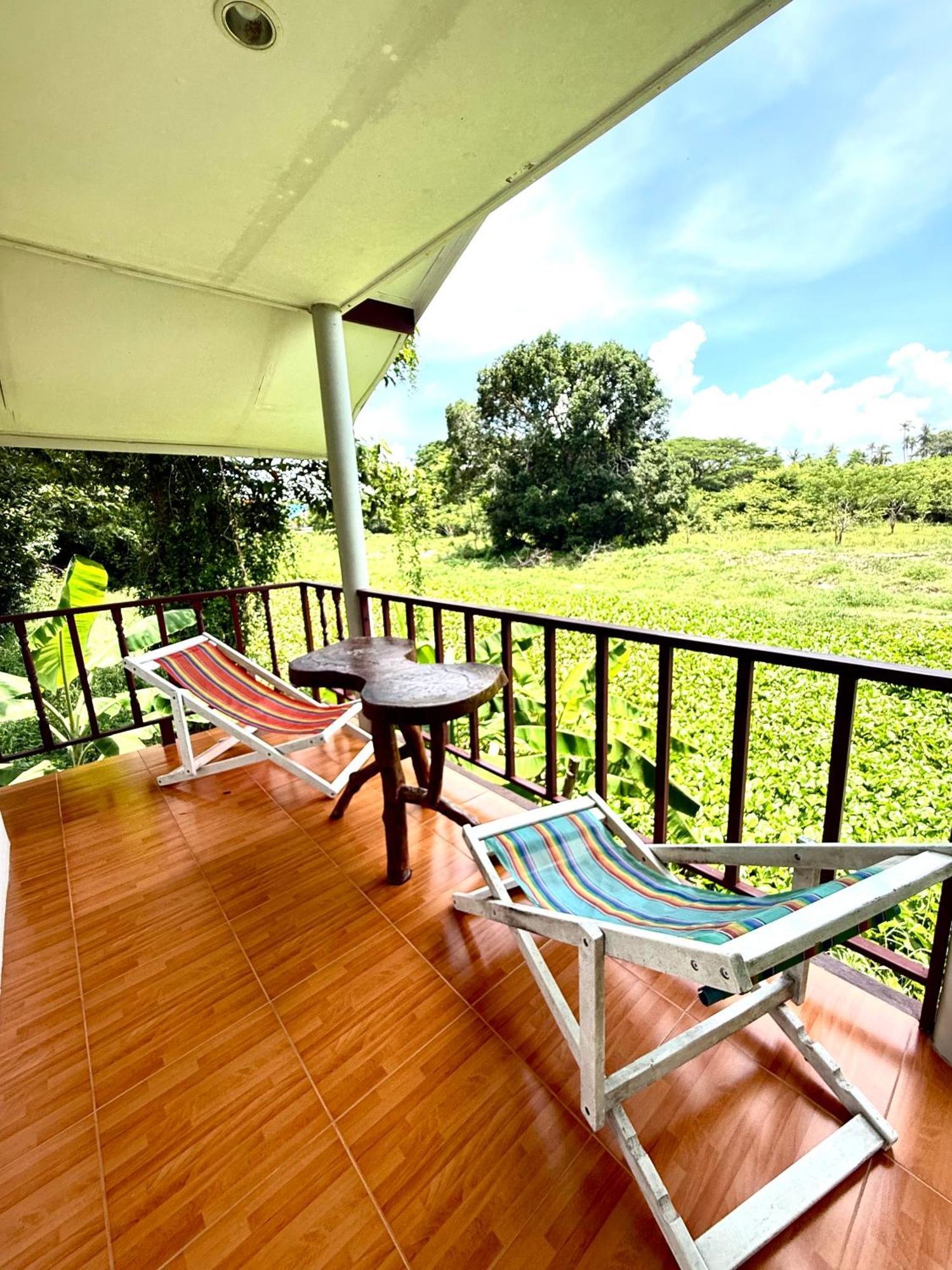 Wandee Resort Bankrut 外观 照片