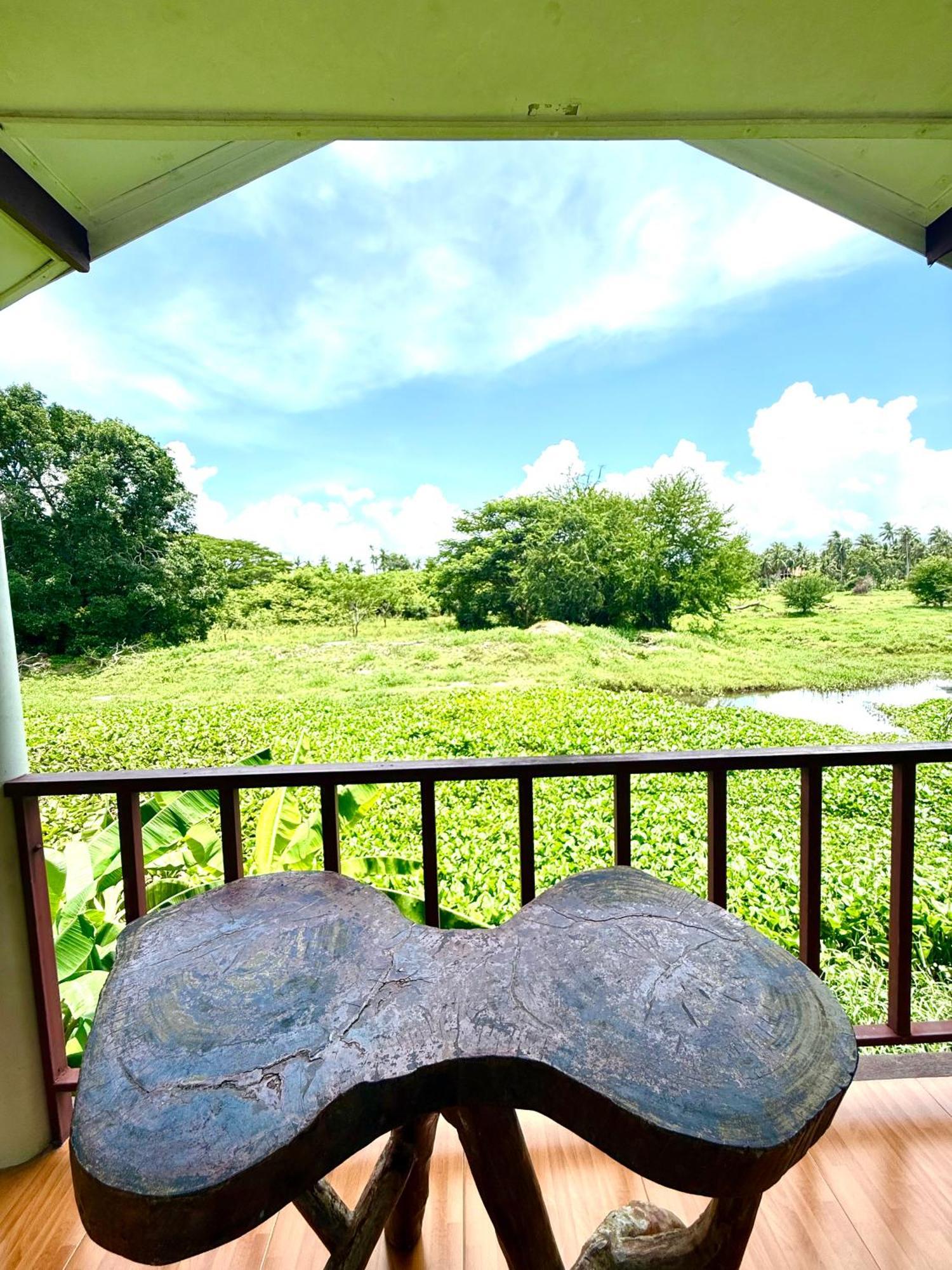 Wandee Resort Bankrut 外观 照片