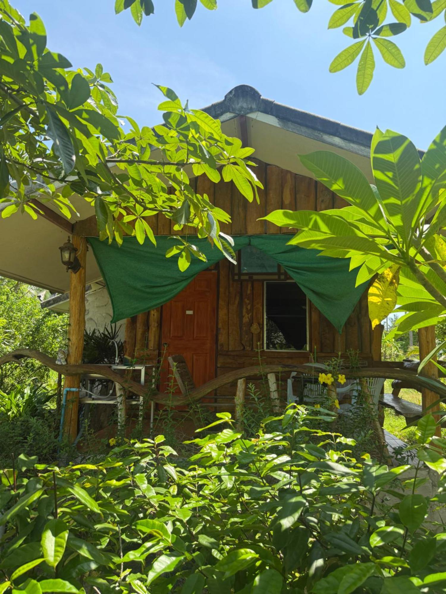 Wandee Resort Bankrut 外观 照片