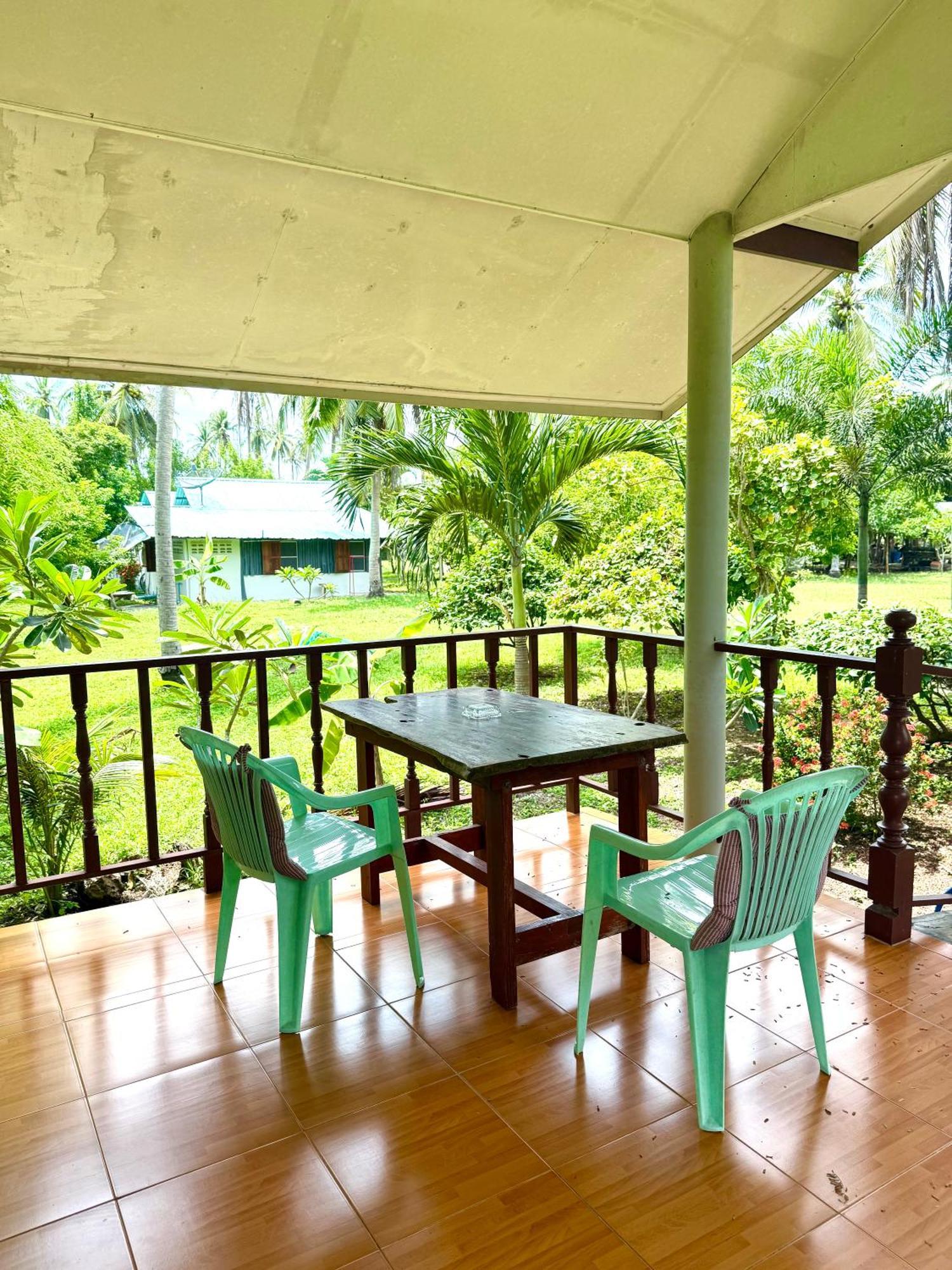 Wandee Resort Bankrut 外观 照片