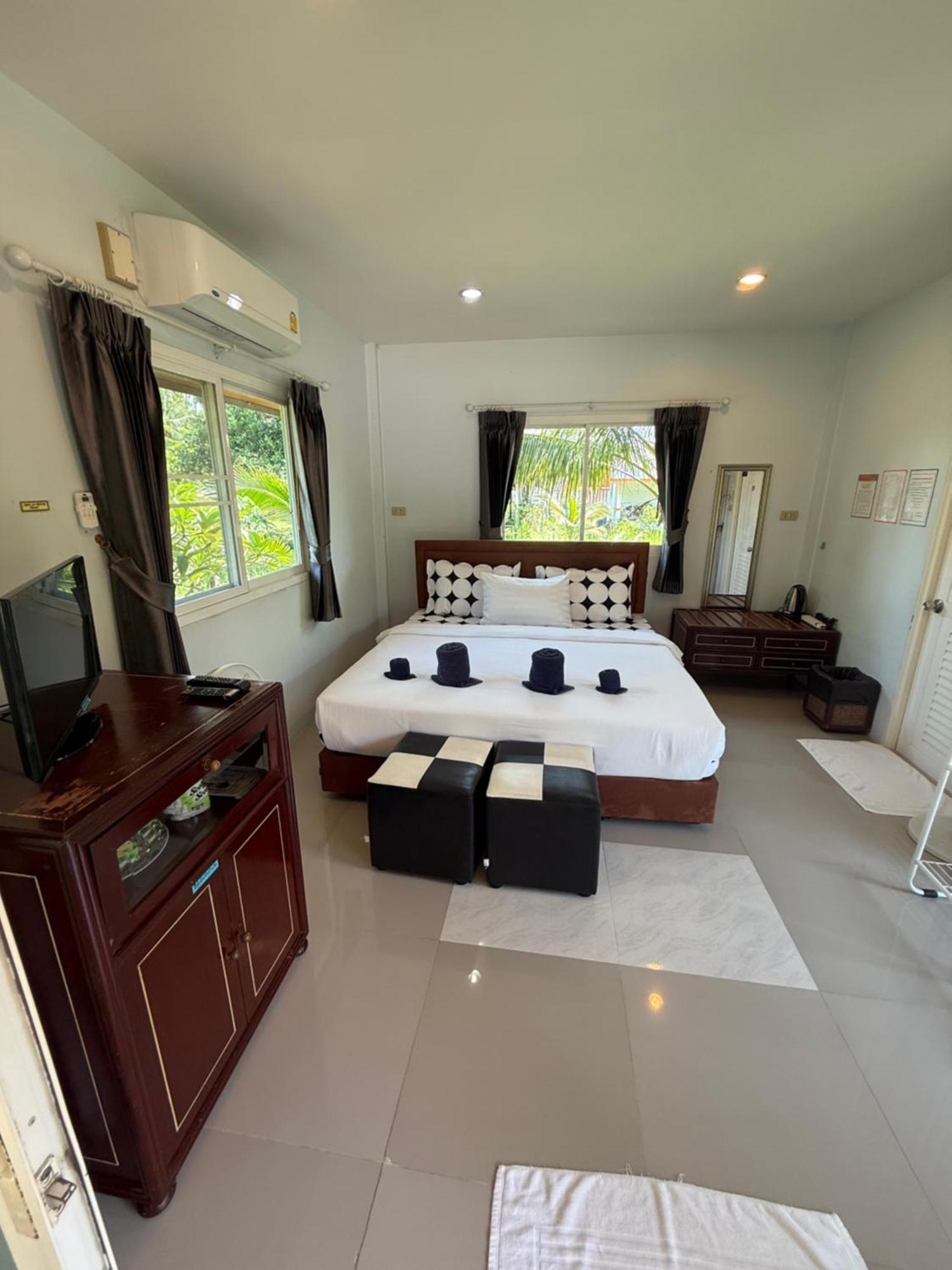 Wandee Resort Bankrut 外观 照片