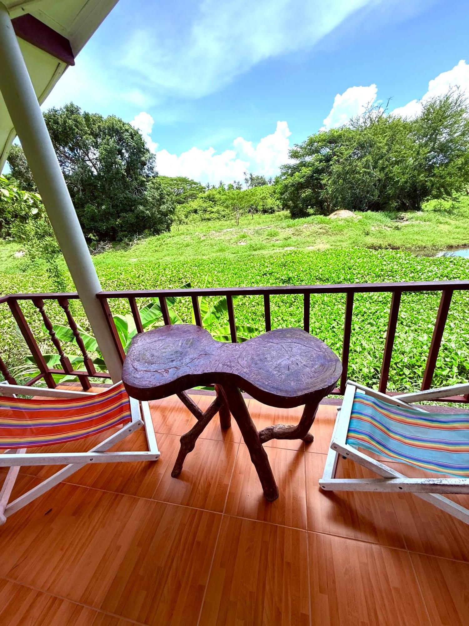 Wandee Resort Bankrut 外观 照片