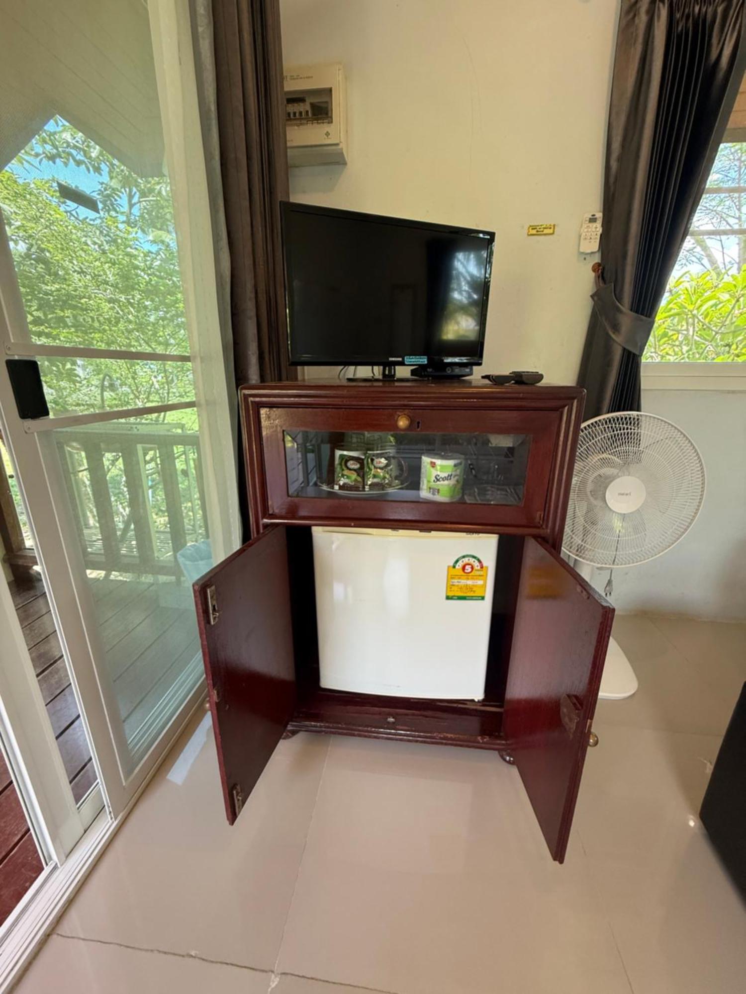 Wandee Resort Bankrut 外观 照片