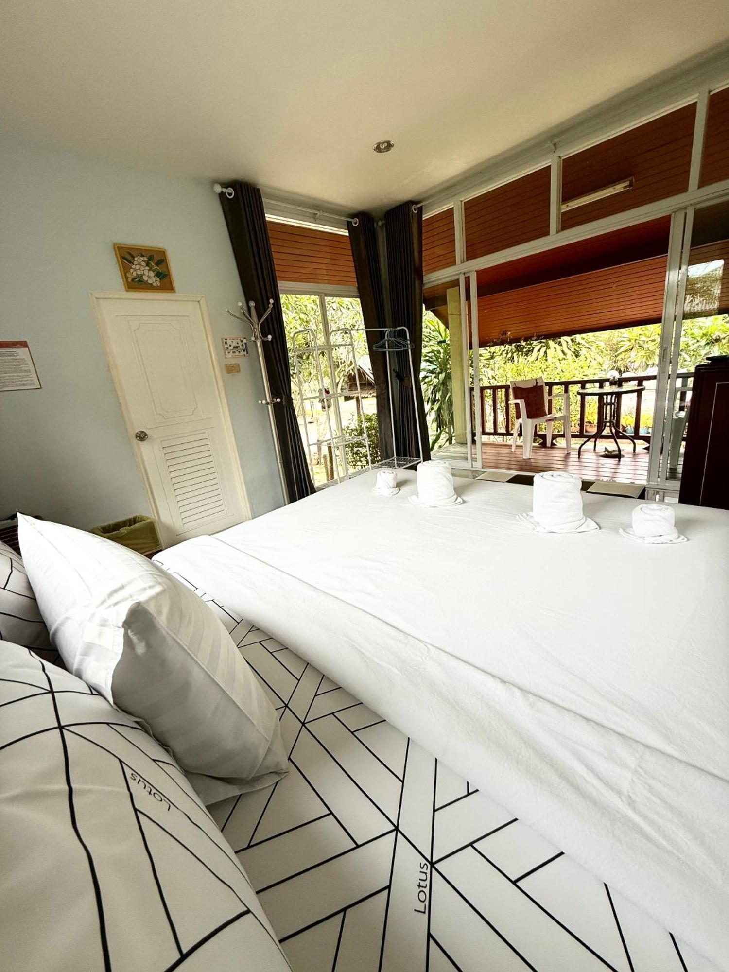 Wandee Resort Bankrut 外观 照片