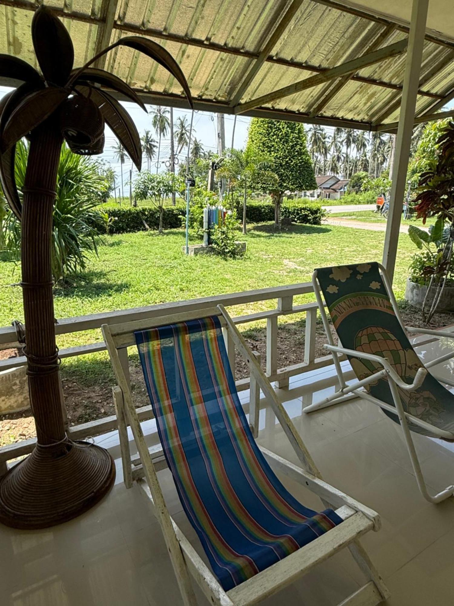 Wandee Resort Bankrut 外观 照片