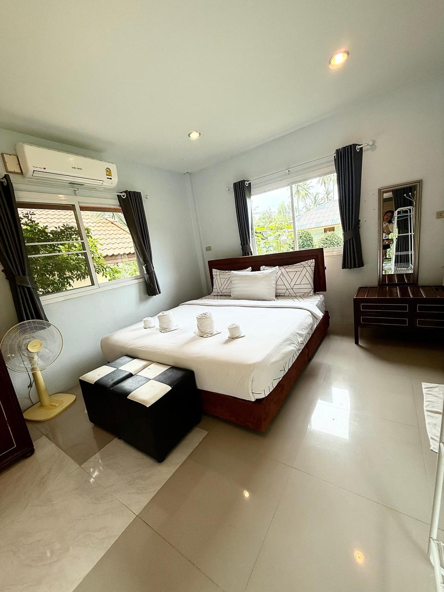 Wandee Resort Bankrut 外观 照片