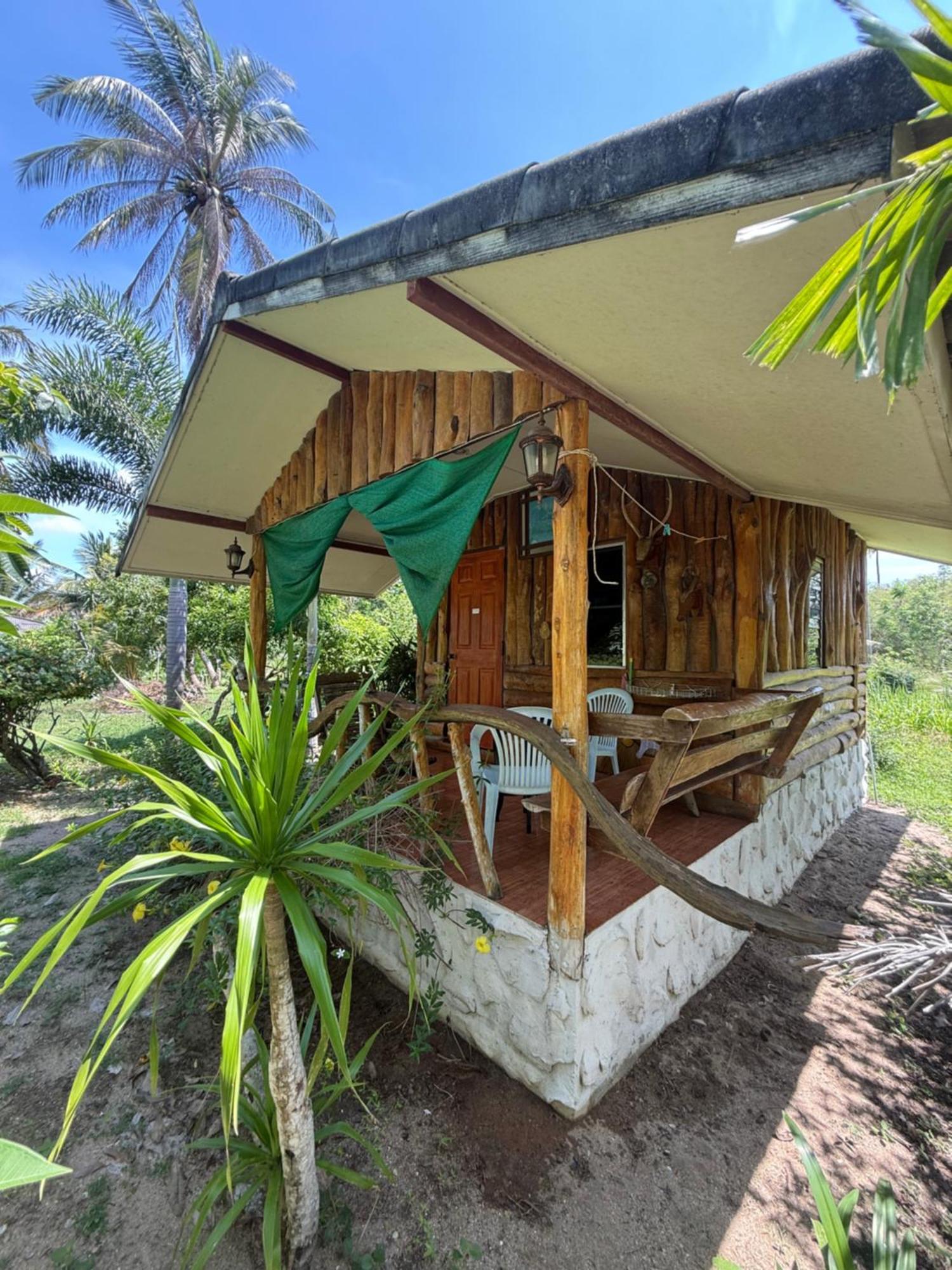 Wandee Resort Bankrut 外观 照片